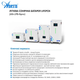 Акумулятор LiFePO4 Anern Npro 10кВт⋅год 51.2V 200Ah (AN-LPB-N-48200) - зображення 9