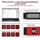 Автосканер VNCI 6154A ODIS для автомобилей группы VAG до 2026 года выпуска ODIS, DoIP, CAN FD, UDS - изображение 9
