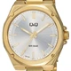 Мужские часы Q&Q Q05C-004PY Man Collection - изображение 2
