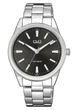Чоловічий годинник Q&Q QZ94J202Y Man Collection - зображення 1