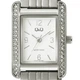 Женские часы Q&Q Q24C-001PY Women Collection - изображение 2