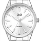 Чоловічий годинник Q&Q QZ94J201Y Man Collection - зображення 2