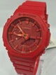Годинник чоловічий Casio G-Shock GA-2100-4A - зображення 2