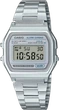 Мужские часы Casio A158WEA-7EF Retro Vintage - изображение 3
