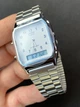 Мужские часы Casio VINTAGE EDGY AQ-230A-7B - изображение 4