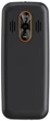 Мобільний телефон 2E E350 Black (694743656879) ( 26626 ) - изображение 4