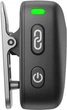 Передавач радіосистеми DJI Mic Mini Transmitter (Infinity Black) (CP.RN.00000431.01) ( 27045 ) - зображення 3