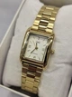 Женские часы Q&Q C69A-008PY Women Collection - изображение 1