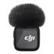 Передавач радіосистеми DJI Mic Mini Transmitter (Infinity Black) (CP.RN.00000431.01) ( 27045 ) - зображення 6