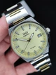 Мужские часы Q&Q S21A-007VY Superior - изображение 1