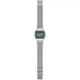 Мужские часы Casio A158WEM-3EF Retro Vintage - изображение 6