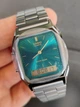 Годинник чоловічий Casio VINTAGE EDGY AQ-230EGG-3A - зображення 1