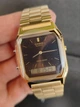 Мужские часы Casio VINTAGE EDGY AQ-230GA-5A - изображение 1