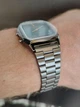 Годинник чоловічий Casio VINTAGE EDGY AQ-230EGG-3A - зображення 4