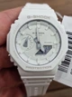 Мужские часы Casio G-Shock GA-2100-7A7 - изображение 1