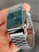 Годинник чоловічий Casio VINTAGE EDGY AQ-230EGG-3A - зображення 10
