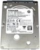 Накопичувач HDD 2.5" SATA 500GB Toshiba 7200rpm 16MB (MQ01ACF050) Refurbished ( 22017 ) - изображение 3