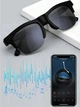 Умные очки GL-10 с Bluetooth, AI-перекладом и музыкой (2026) - изображение 1