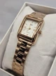 Женские часы Q&Q C69A-007PY Women Collection - изображение 1
