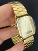 Мужские часы Casio VINTAGE EDGY AQ-230GA-9D - изображение 4