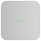 Відеореєстратор Ajax NVR DC (8ch) White ( 25746 ) - изображение 1