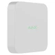 Відеореєстратор Ajax NVR DC (8ch) White ( 25746 ) - изображение 3