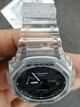 Мужские часы Casio G-Shock GA-2100SKE-7A - изображение 3