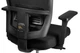 Крісло Barsky ECO Black G-5 slider - изображение 11