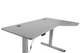 Регульований стіл Barsky User R grey 1400*900 VRU_el-03R - зображення 13