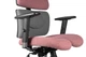 Кресло Barsky Hara Doctor gold BHD-05 - изображение 13