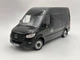 Коллекционная модель автомобиля Mercedes Sprinter (2018) Norev 183041 1:18 - изображение 1