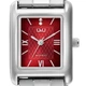 Женские часы Q&Q C69A-002PY Women Collection - изображение 3