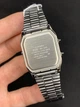Мужские часы Casio VINTAGE EDGY AQ-230GG-2A - изображение 5