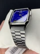 Мужские часы Casio VINTAGE EDGY AQ-230GG-2A - изображение 6