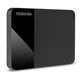 Зовнішній жорсткий диск 2.5" USB 2.0ТB Toshiba Canvio Ready Black (HDTP320EK3AA) ( 23499 ) - изображение 1