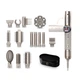 Стайлер Cecotec AirGlam 14in1 Flex Champagne (A01_EU01_114727) ( 21547 ) - изображение 1