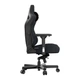 Крісло для геймерів Anda Seat Kaiser Frontier XL Black (AD12YXL-17-B-PV) ( 24121 ) - зображення 4