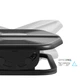 Підставка для ніг OfficePro FR600 Black ( 23326 ) - зображення 4