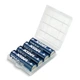 Акумулятор XTAR AA/HR06 Li-ion 2700mAh 4 шт. ( 28046 ) - зображення 3
