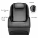 Масажне крісло Naipo MGCHR-A150 Black ( 27415 ) - зображення 6