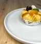 Тарелка десертная Dessert Ardesto Trento AR2920TW (20.5см) - изображение 3