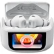Наушники TWS Blackview AirBuds 12 White - изображение 2