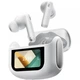 Наушники TWS Blackview AirBuds 12 White - изображение 3