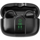 Навушники TWS Blackview AirBuds 15 Shadow Black - зображення 1