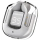 Навушники TWS Acefast T6 modern grey - зображення 4