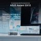 Компьютер ASUS Ascent GX10 GX10-GG0003BN / NVIDIA GB10, 128, 1TB, Wi-Fi7 (90MS0371-M00030) - изображение 5