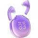 Наушники TWS Acefast T9 grape purple - изображение 2