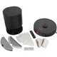 Робот пылесос Kyvol Cybovac S31 Lidar/110ml+500ml/5200 mA/3000 pa/Google Assistant,Amazon Alexa - изображение 7