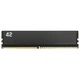 Модуль памяти для компьютера DDR5 16GB 4800 MHz 42-Series eXceleram (E-42-004S-16) - изображение 1