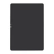 Дисплей Xiaomi Redmi Pad SE Чёрный TFT Высококачественный модуль - изображение 1
